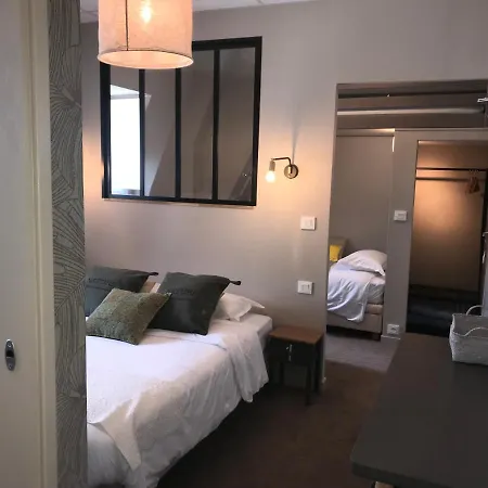 Cit'hotel Les Alizes
