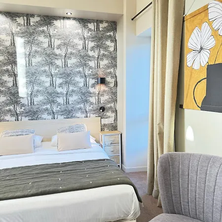 Cit'hotel Les Alizes Hotel