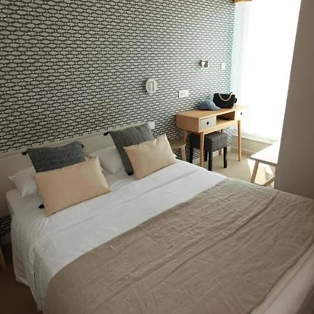 Cit'hotel Les Alizes