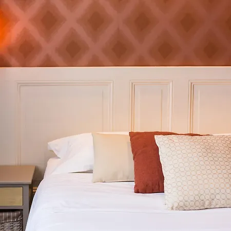 Hotel Cit'hotel Les Alizes 2*