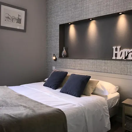 Cit'hotel Les Alizes Dinard