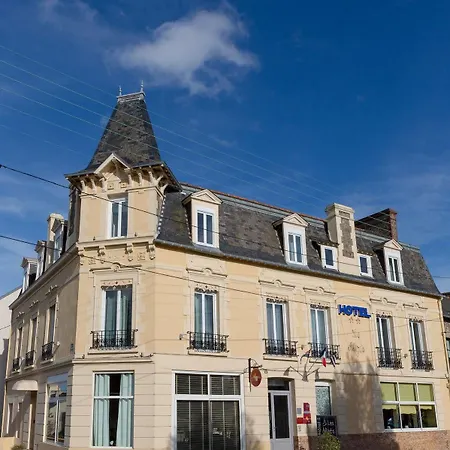 Cit'hotel Les Alizes Hotel 2*