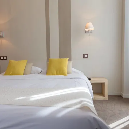 Cit'hotel Les Alizes Dinard