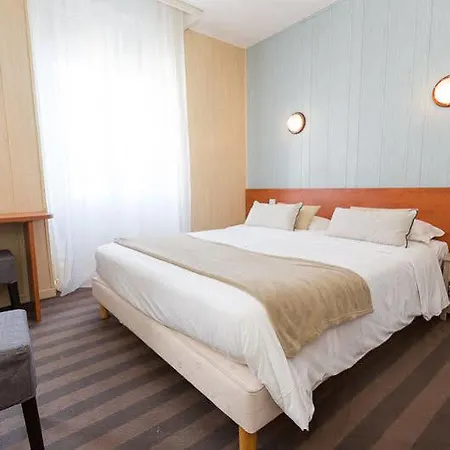 Hotel Cit'hotel Les Alizes Dinard