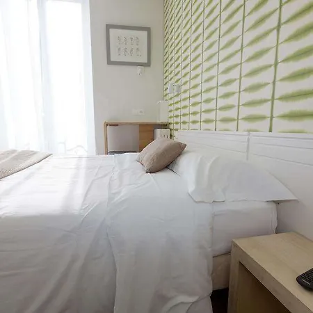 Cit'hotel Les Alizes Hotel 2*